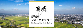 都城市フォトギャラリー